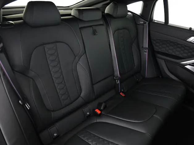 BMW X6 M Competition