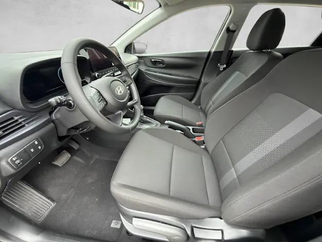 Hyundai i20 1.0 T-GDi Origo