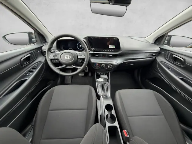 Hyundai i20 1.0 T-GDi Origo