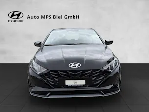 Hyundai i20 1.0 T-GDi Origo