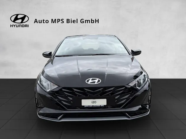 Hyundai i20 1.0 T-GDi Origo