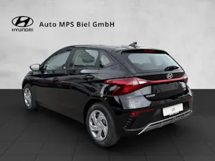Hyundai i20 1.0 T-GDi Origo