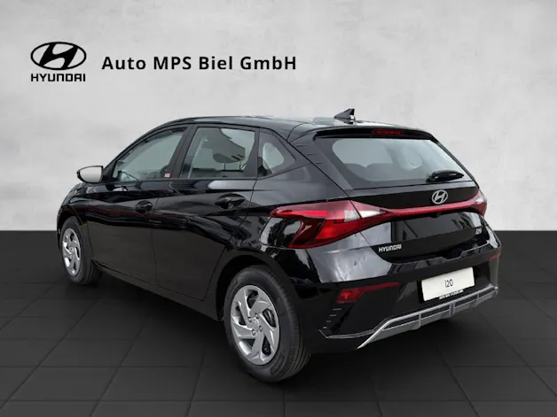 Hyundai i20 1.0 T-GDi Origo