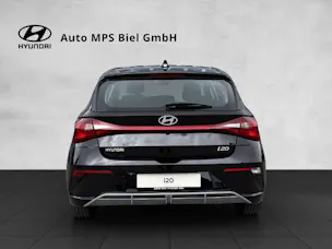 Hyundai i20 1.0 T-GDi Origo