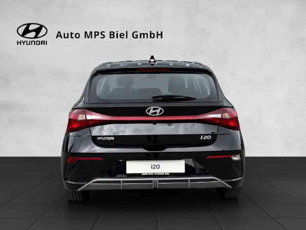 Hyundai i20 1.0 T-GDi Origo