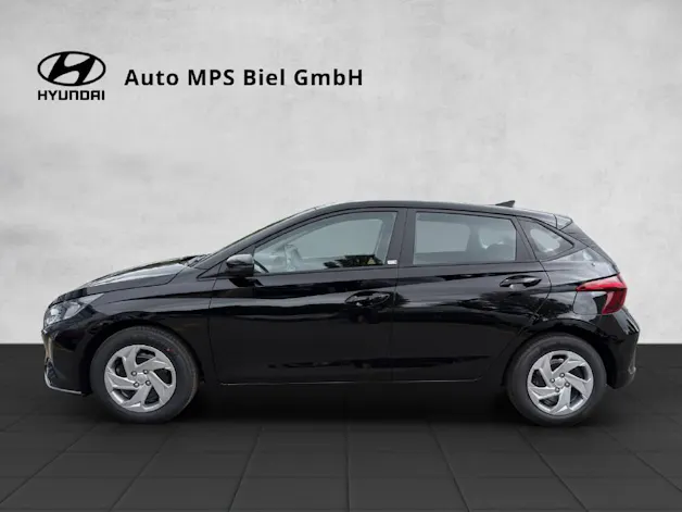 Hyundai i20 1.0 T-GDi Origo