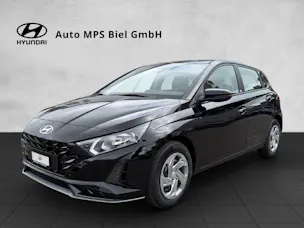 Hyundai i20 1.0 T-GDi Origo