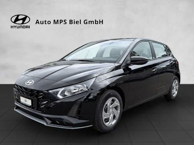 Hyundai i20 1.0 T-GDi Origo
