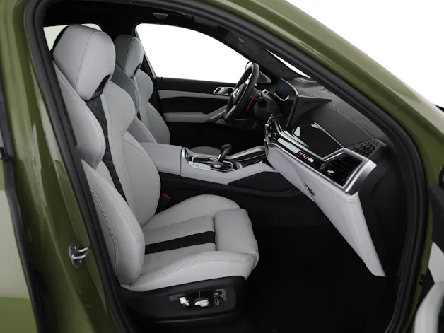 BMW X6 M Competition