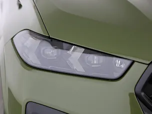 BMW X6 M Competition