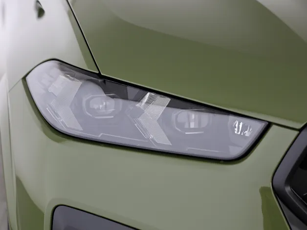 BMW X6 M Competition
