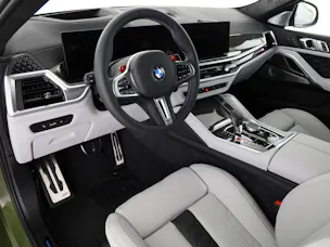 BMW X6 M Competition