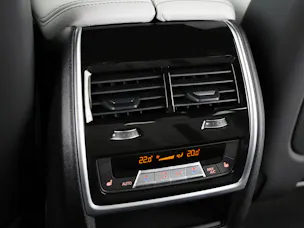 BMW X6 M Competition