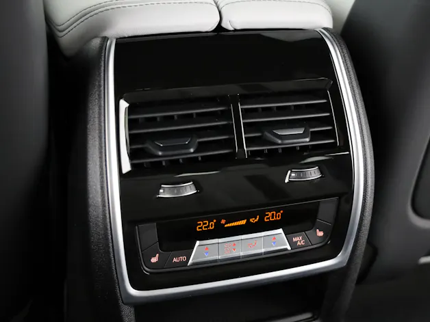BMW X6 M Competition