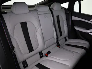 BMW X6 M Competition