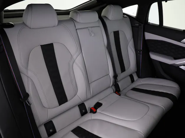 BMW X6 M Competition
