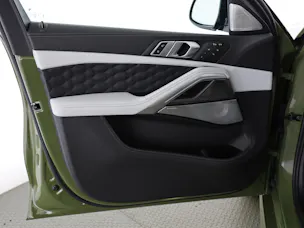 BMW X6 M Competition