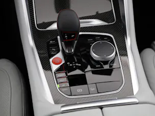 BMW X6 M Competition