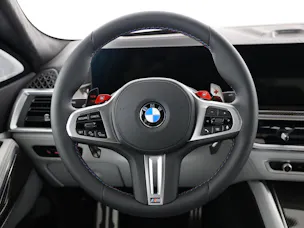 BMW X6 M Competition