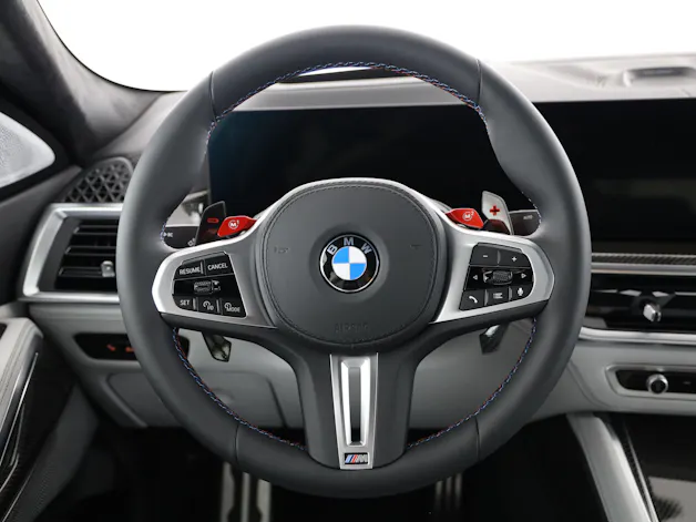 BMW X6 M Competition