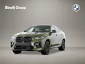 BMW X6 M Competition