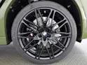 BMW X6 M Competition
