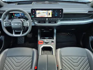 Jeep Compass 1.6 PHEV Summit ADAS
