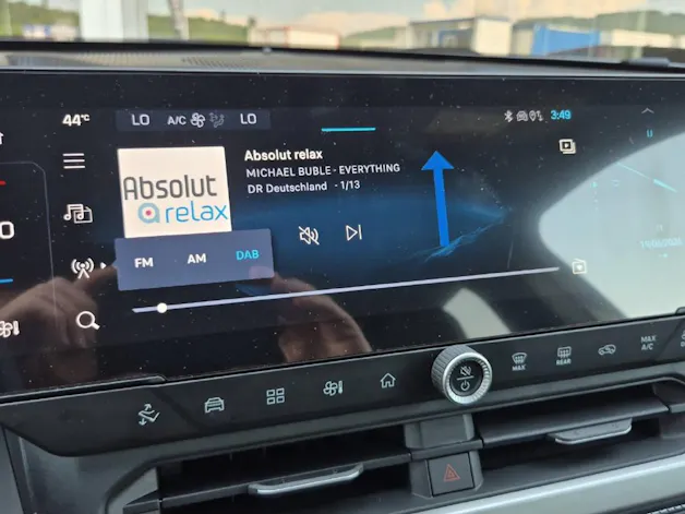 JEEP Compass 1.6 PHEV Summit ADAS
