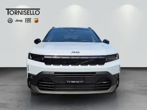Jeep Compass 1.6 PHEV Summit ADAS