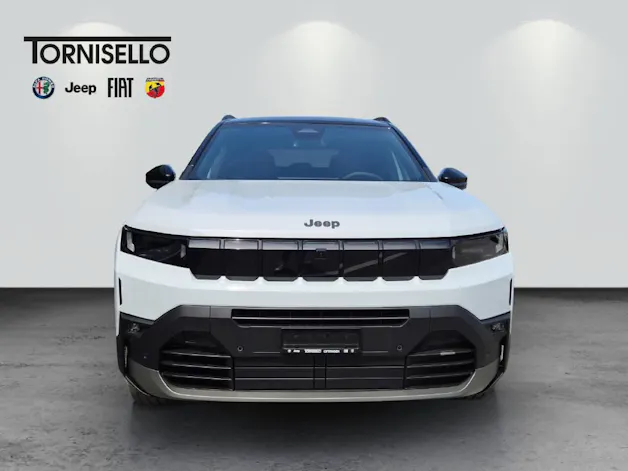 JEEP Compass 1.6 PHEV Summit ADAS
