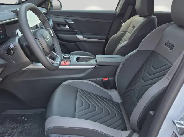 JEEP Compass 1.6 PHEV Summit ADAS