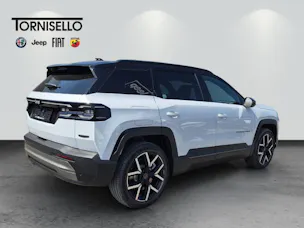 Jeep Compass 1.6 PHEV Summit ADAS