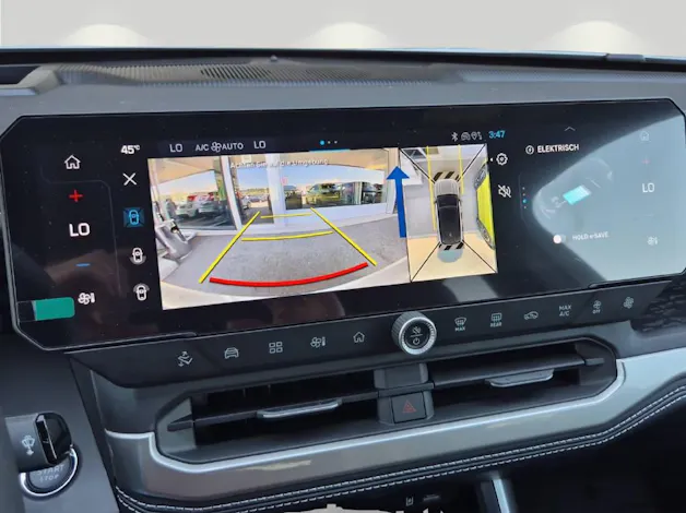 JEEP Compass 1.6 PHEV Summit ADAS