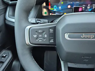 Jeep Compass 1.6 PHEV Summit ADAS