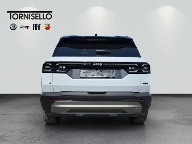 JEEP Compass 1.6 PHEV Summit ADAS