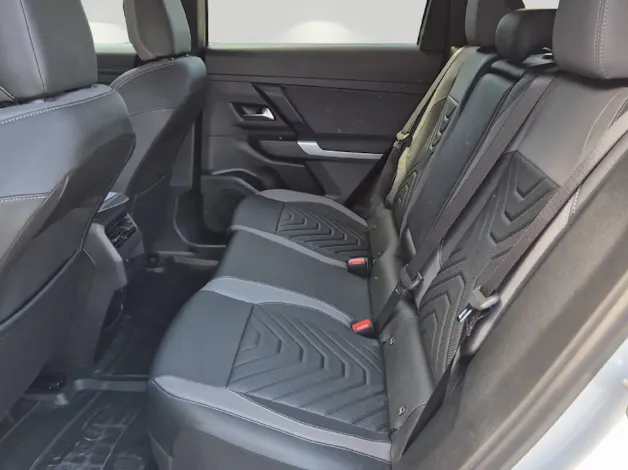JEEP Compass 1.6 PHEV Summit ADAS