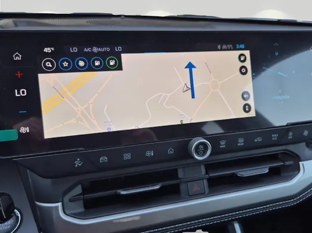 JEEP Compass 1.6 PHEV Summit ADAS