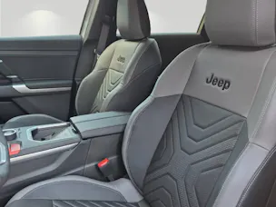 Jeep Compass 1.6 PHEV Summit ADAS