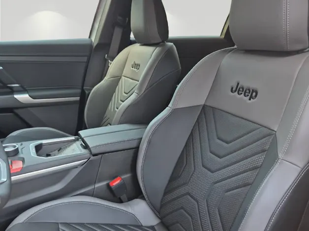 JEEP Compass 1.6 PHEV Summit ADAS