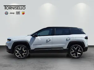 Jeep Compass 1.6 PHEV Summit ADAS