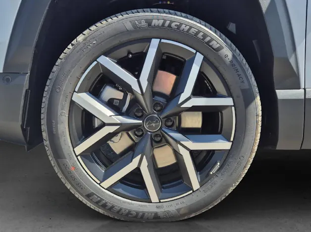 JEEP Compass 1.6 PHEV Summit ADAS