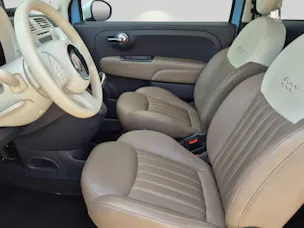 Fiat 500 0.9 T TwinAir Vintage 57 Dual.