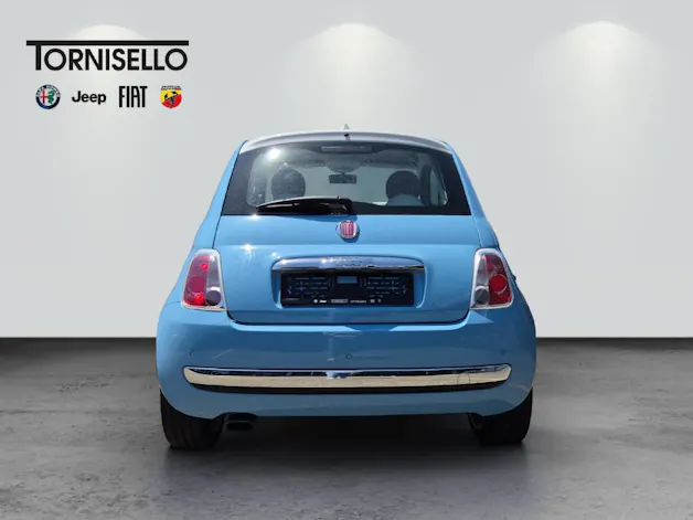Fiat 500 0.9 T TwinAir Vintage 57 Dual.