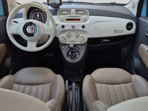 Fiat 500 0.9 T TwinAir Vintage 57 Dual.