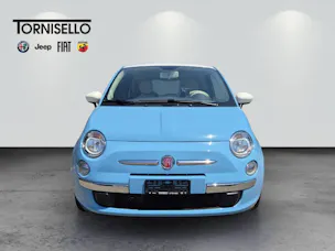 Fiat 500 0.9 T TwinAir Vintage 57 Dual.