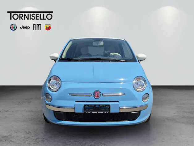 Fiat 500 0.9 T TwinAir Vintage 57 Dual.