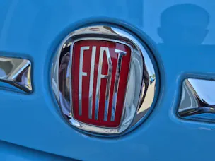 Fiat 500 0.9 T TwinAir Vintage 57 Dual.