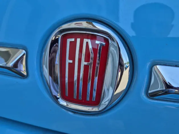 Fiat 500 0.9 T TwinAir Vintage 57 Dual.