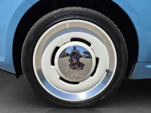 Fiat 500 0.9 T TwinAir Vintage 57 Dual.