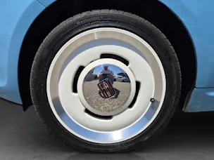 Fiat 500 0.9 T TwinAir Vintage 57 Dual.